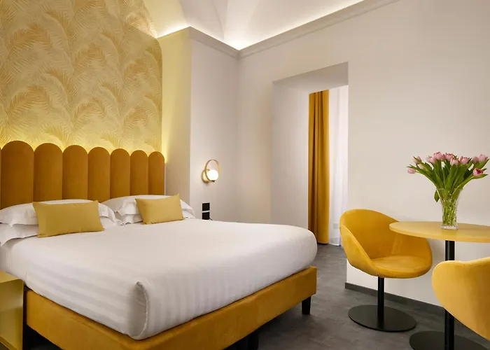 Hotel Patria